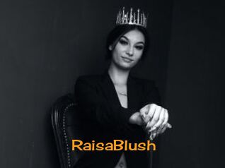 RaisaBlush