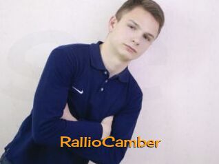 RallioCamber