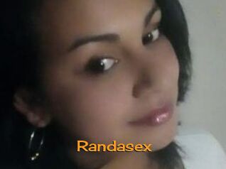 Randasex