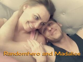 Randomhero_and_Madalice