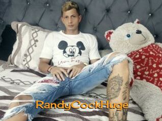 RandyCockHuge