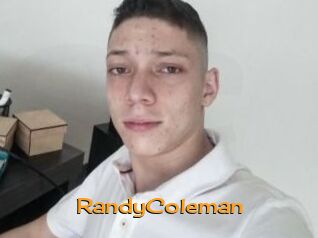 RandyColeman