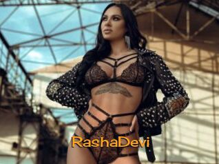 RashaDevi