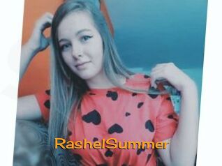 RashelSummer