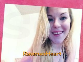 RavenxxHeart