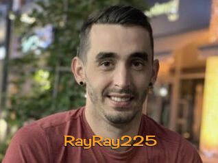 RayRay225