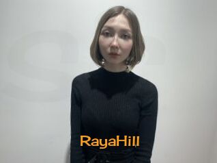 RayaHill