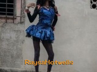 RaysaHotwells