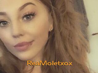 RealVioletxox