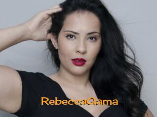 RebeccaGama