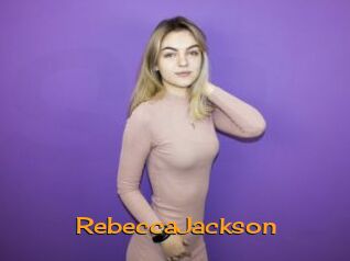 RebeccaJackson