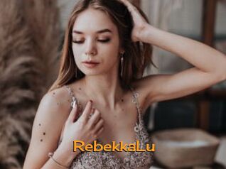 RebekkaLu