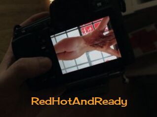 RedHotAndReady