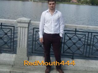 RedMouth444