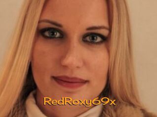 RedRoxy69x