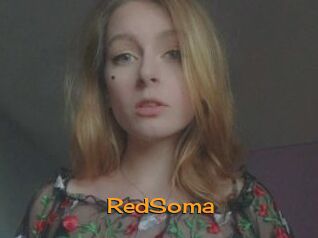 RedSoma