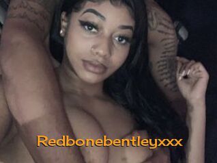 Redbonebentleyxxx