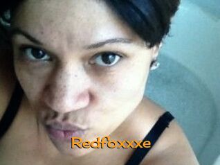 Redfoxxxe