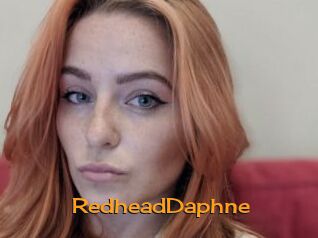 RedheadDaphne