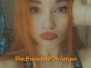 RedheadedStranger