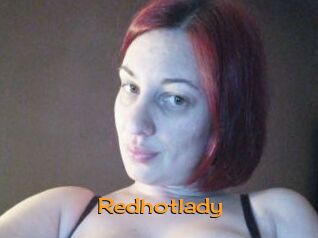 Redhotlady