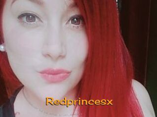 Redprincesx