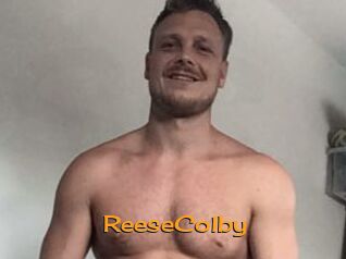 ReeseColby