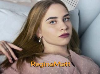 ReginaMatt