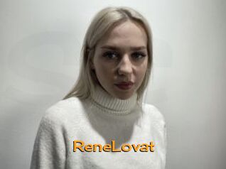 ReneLovat