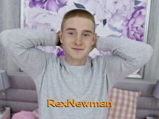 RexNewman