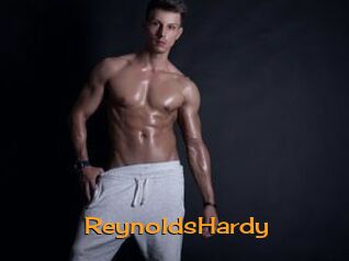 ReynoldsHardy