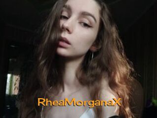 RheaMorganaX