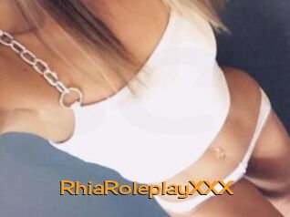 RhiaRoleplayXXX