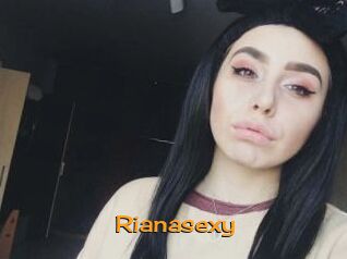 Rianasexy