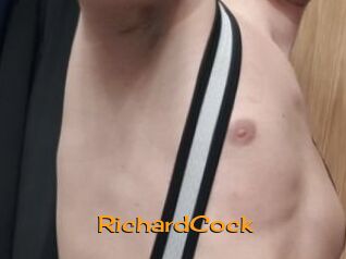 RichardCock