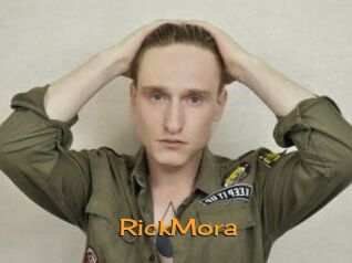 RickMora