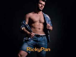 RickyPan