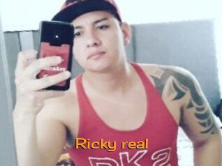 Ricky_real