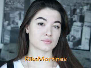 RikaMortines