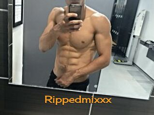 Rippedmixxx