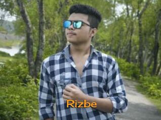 Rizbe