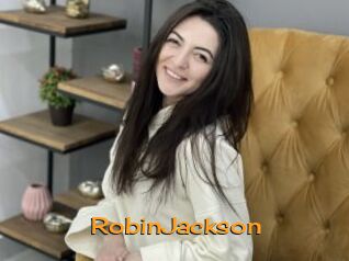 RobinJackson