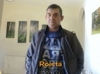 Roista