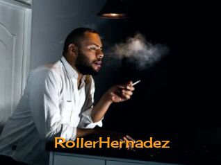 RollerHernadez