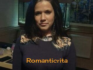 Romanticrita