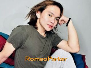 RomeoParker