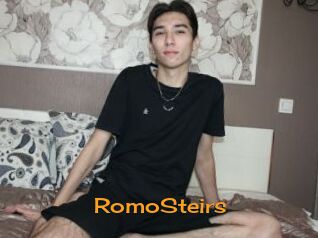 RomoSteirs