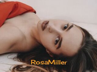 RosaMiller