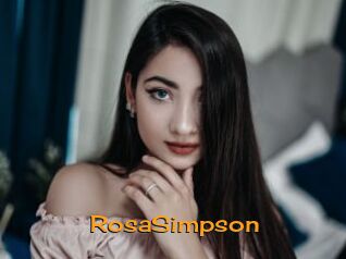 RosaSimpson