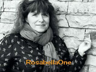 RosabellaOne